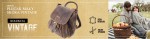 PLECAK MAŁY SKÓRA VINTAGE GREENBURRY 1605-25
