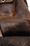 SASZETKA CROSSBAG PLECAK NA JEDNO RAMIĘ SKÓRA VINTAGE GREENBURRY 1559-25