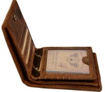 PORTFEL MĘSKI KLASYCZNY POZIOM SKÓRA VINTAGE GREENBURRY 1672-25