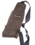 SASZETKA CROSSBAG PLECAK NA JEDNO RAMIĘ SKÓRA VINTAGE GREENBURRY 1613-25