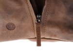 TORBA PODRÓŻNA WEEKENDOWA SKÓRA VINTAGE GREENBURRY 1675-25