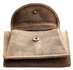 PORTFEL MINI SKÓRA VINTAGE GREENBURRY 1682-25