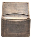 ETUI NA KARTY PORTFEL MINI SKÓRA VINTAGE GREENBURRY 1684-25