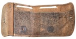PORTFEL MAŁY DAMSKI SKÓRA VINTAGE GREENBURRY 1798-25