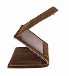 PORTFEL MĘSKI POZIOM SKÓRA VINTAGE PATENT GREENBURRY 1705B-25