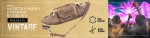 SASZETKA NERKA Z PASKIEM BIODROWA SKÓRA VINTAGE GREENBURRY 1743-25